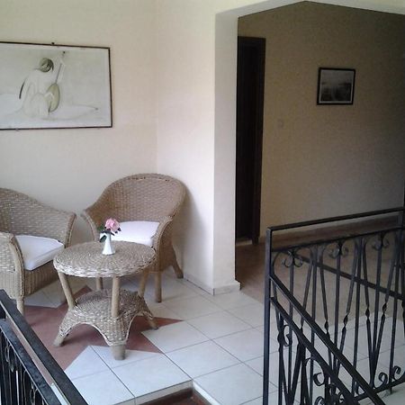 Guven Hotel อลันยา ภายนอก รูปภาพ