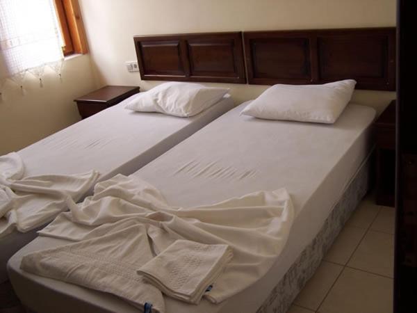 Guven Hotel อลันยา ห้อง รูปภาพ