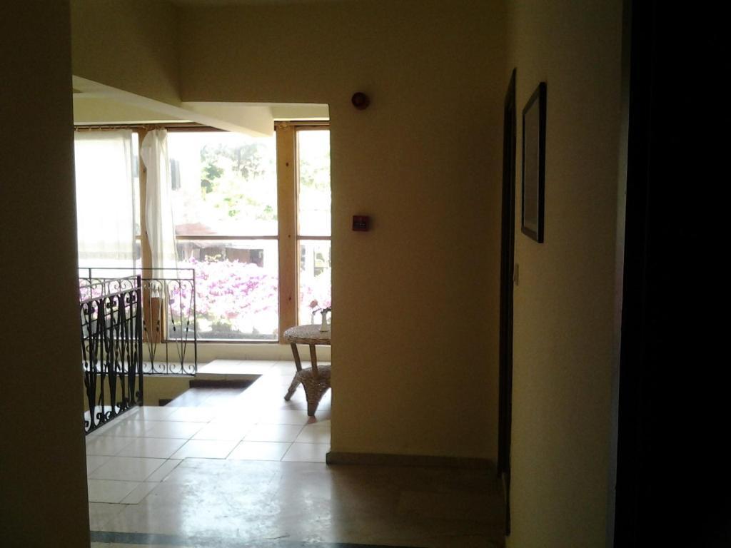 Guven Hotel อลันยา ภายนอก รูปภาพ
