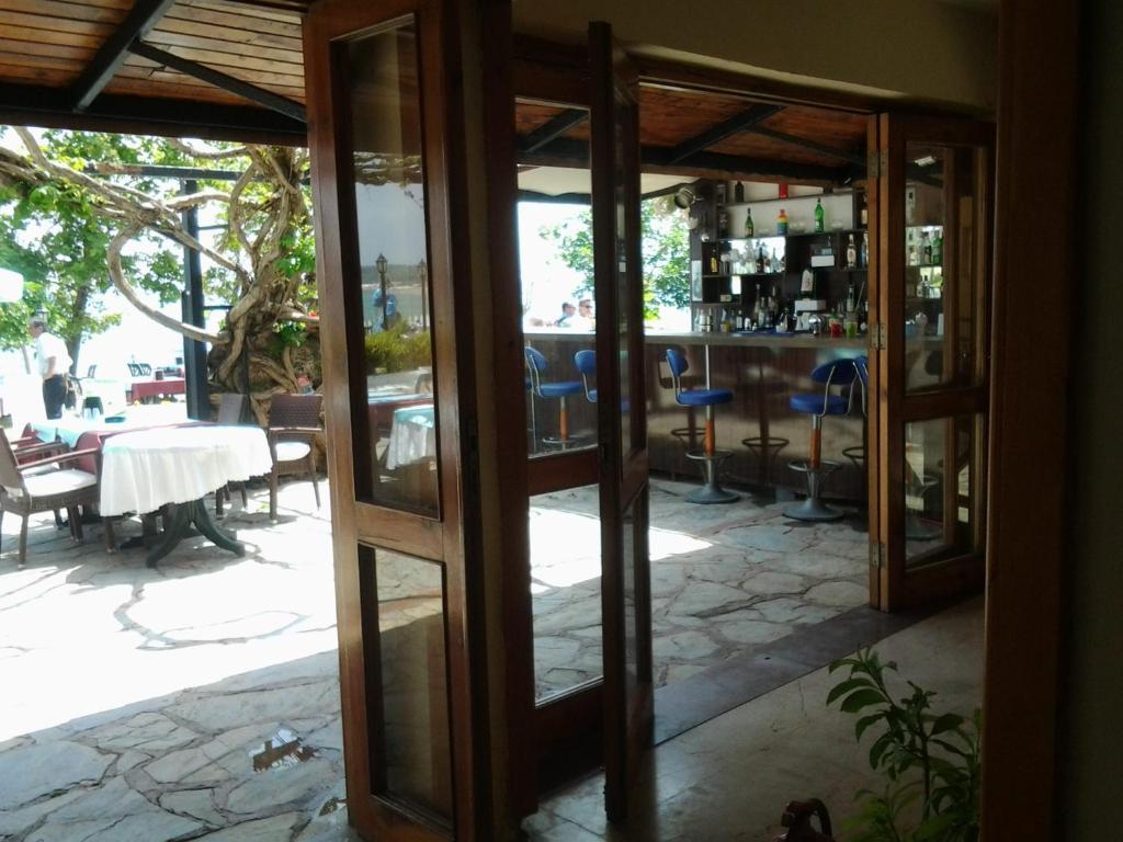 Guven Hotel อลันยา ภายนอก รูปภาพ