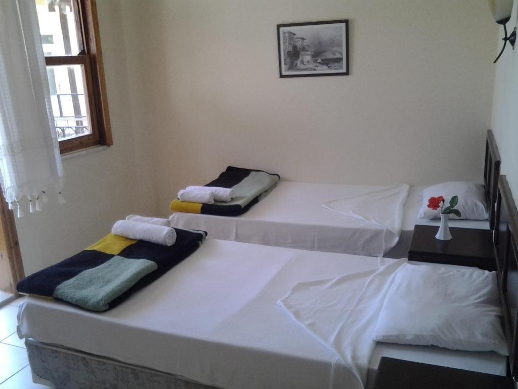 Guven Hotel อลันยา ห้อง รูปภาพ