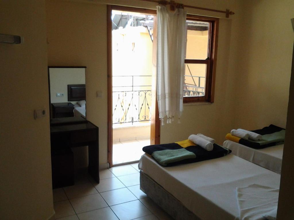 Guven Hotel อลันยา ห้อง รูปภาพ