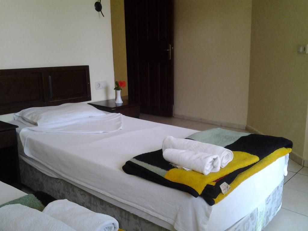 Guven Hotel อลันยา ห้อง รูปภาพ