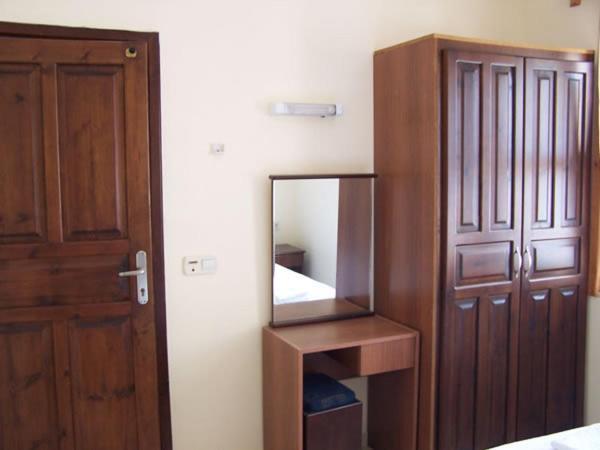 Guven Hotel อลันยา ภายนอก รูปภาพ